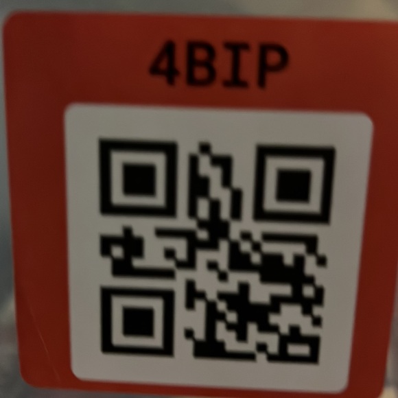 Adjustable Doll Stand (7”-12”) - Picture 4 of 4